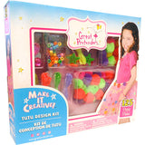 Make it Creative! Tutu Design Kit