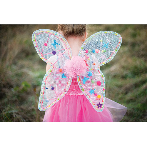 Make it Creative! Wing Design Kit