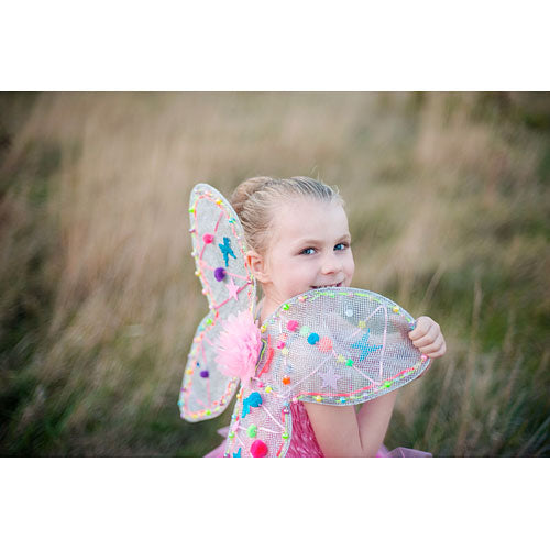 Make it Creative! Wing Design Kit