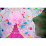 Make it Creative! Wing Design Kit