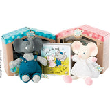 Alvin the Elephant Deluxe Gift Set