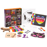 Craft-tastic - I <3 Animals Kit