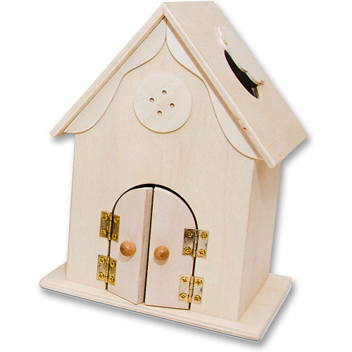 Dreamland Fairy House Kit