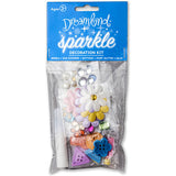 Dreamland Sparkle Decoration Kit