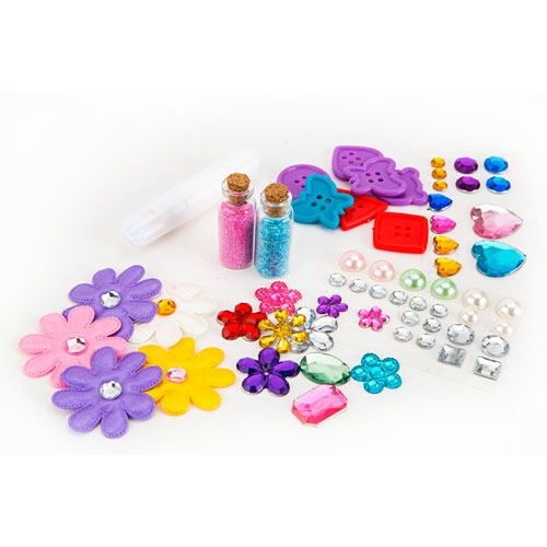 Dreamland Sparkle Decoration Kit