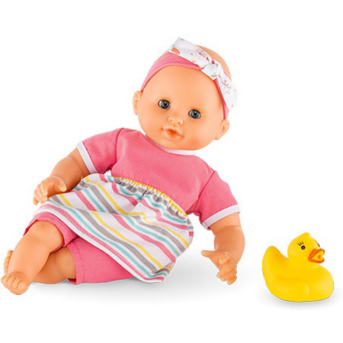 Mon Premier Bébé Bath Girl 