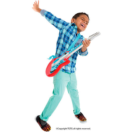 ELC Superstar Guitar