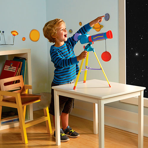 GeoSafari Jr. My First Telescope - Includes a Free Gift with Purchase