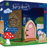 The Irish Fairy Door - Includes a Free Gift with Purchase