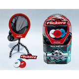 Flickerz Trick Shot Net