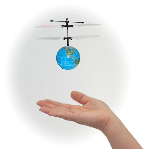 Mini RC Flyer World