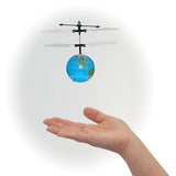 Mini RC Flyer World