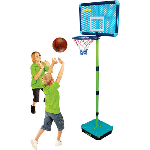 Mookie Swingball Basketball Game
