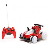 HoverQuad - Red