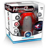 HoverQuad - Red