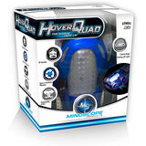 HoverQuad - Blue