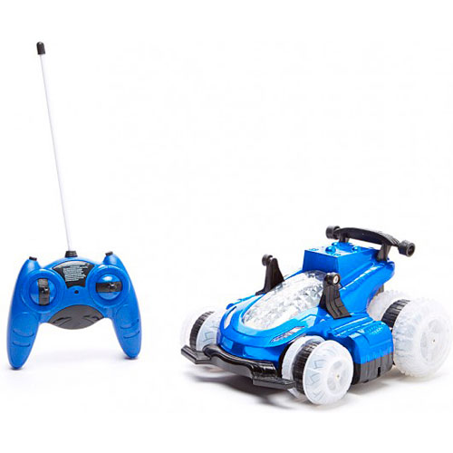 HoverQuad - Blue