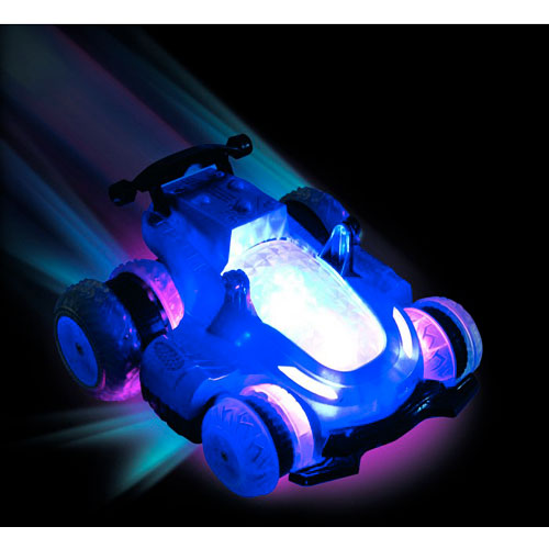 HoverQuad - Blue
