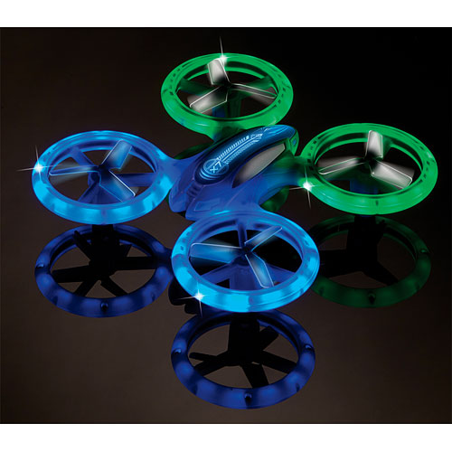 X7 Microlight RC Quadcopter