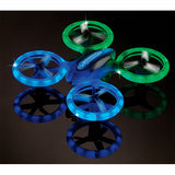 X7 Microlight RC Quadcopter