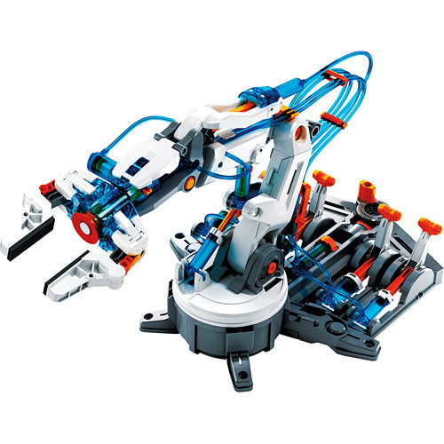 Hydraulic Arm Edge