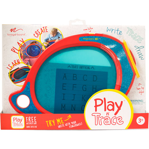 Play n' Trace eWriter