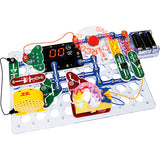 Snap Circuits Arcade