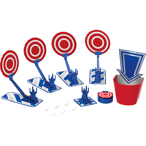Smart Lab Bing-Bang Bounce Game