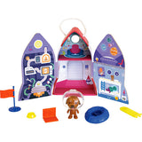 Harvey's Spaceship