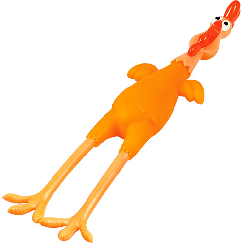 Chicken Charades Game