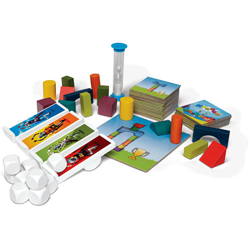 Kaboom Game