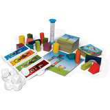 Kaboom Game