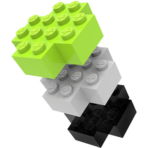 Max Traxx Racers X-BLOX Construction Brix