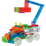Laser Pegs 6-in-1 Fire Truck