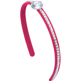 Rhinestone Headbands