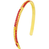 Rhinestone Headbands