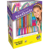 Rhinestone Headbands