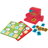 Zingo! Time-telling