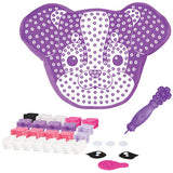 PlushCraft Puppy Love Pillow