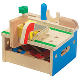 Hammer & Saw Tool Bench