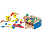 Hammer & Saw Tool Bench