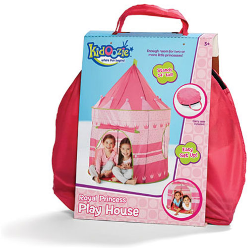 Royal Princess Play House