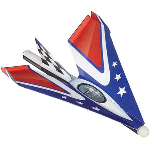 Straw Shooter Jets