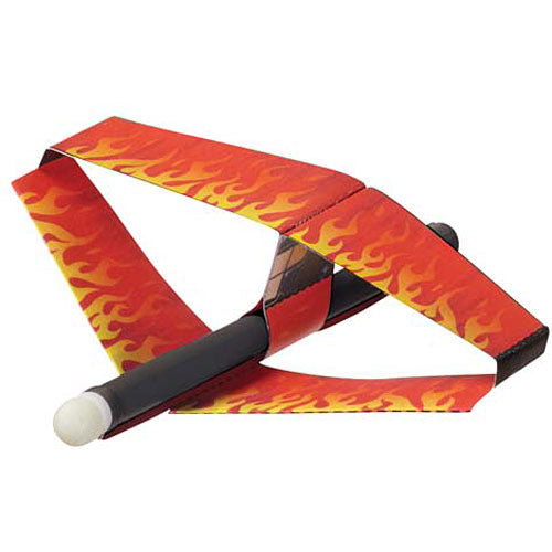 Straw Shooter Jets