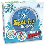 Spot It! Splash
