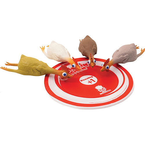 Flickin' Chicken