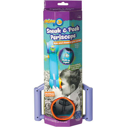 GeoSafari Jr. Sneak & Peek Periscope