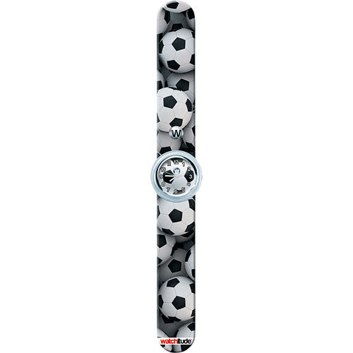 Watchitude Corner Kick Slap Watch