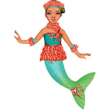 Klutz The Marvelous Book of Magical Mermaids