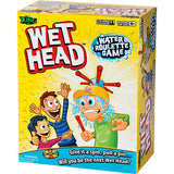 Wet Head Game